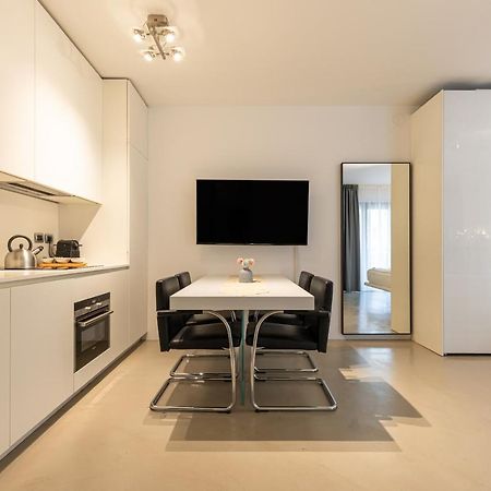 Beplace Apartments In Repubblica 米兰 外观 照片
