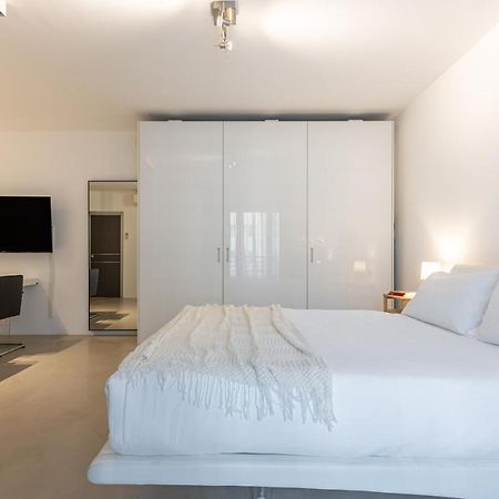 Beplace Apartments In Repubblica 米兰 外观 照片