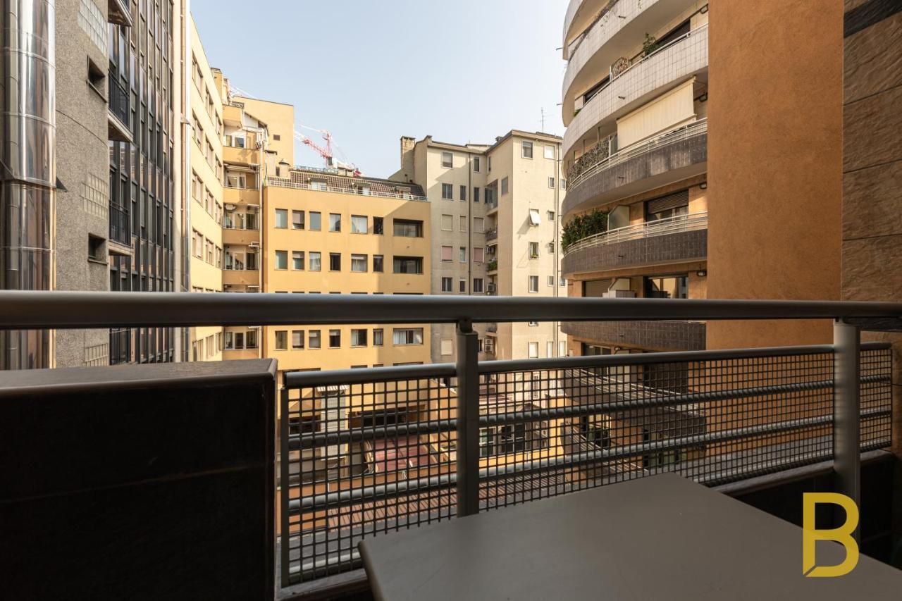 Beplace Apartments In Repubblica 米兰 外观 照片
