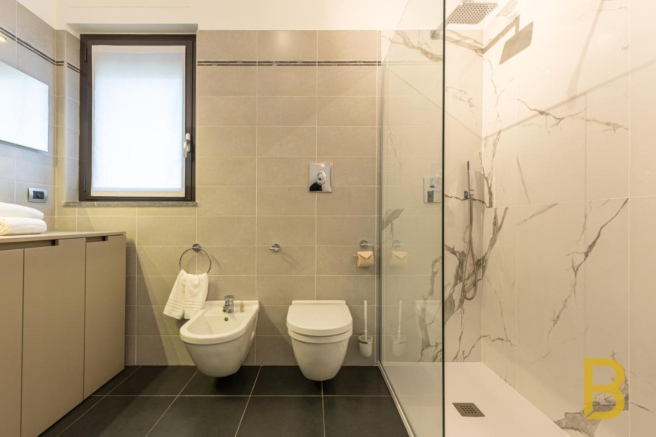 Beplace Apartments In Repubblica 米兰 外观 照片
