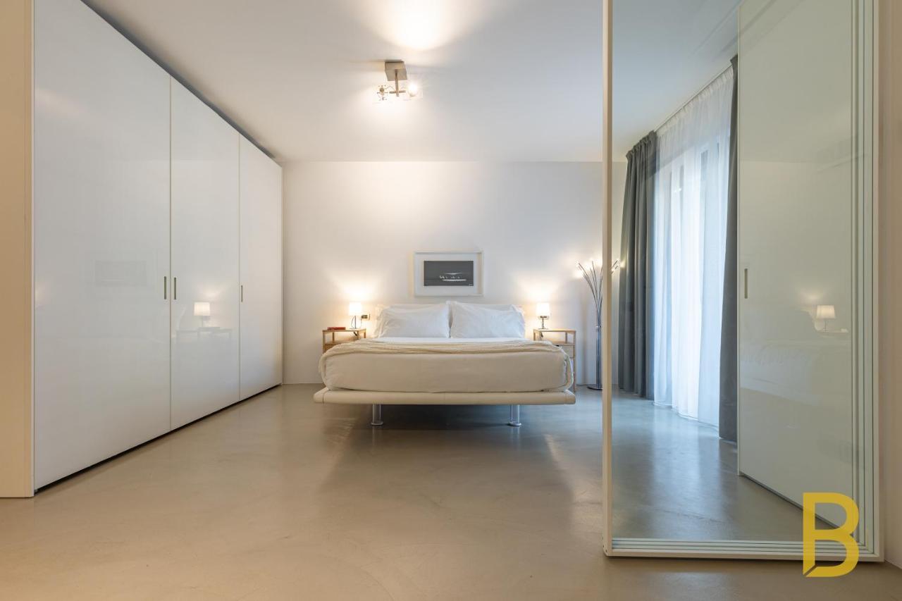 Beplace Apartments In Repubblica 米兰 外观 照片