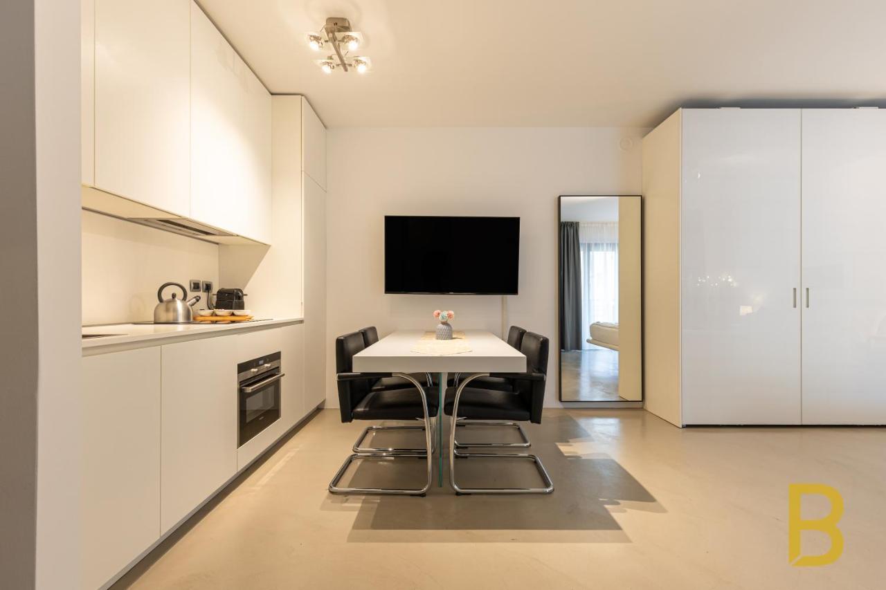 Beplace Apartments In Repubblica 米兰 外观 照片