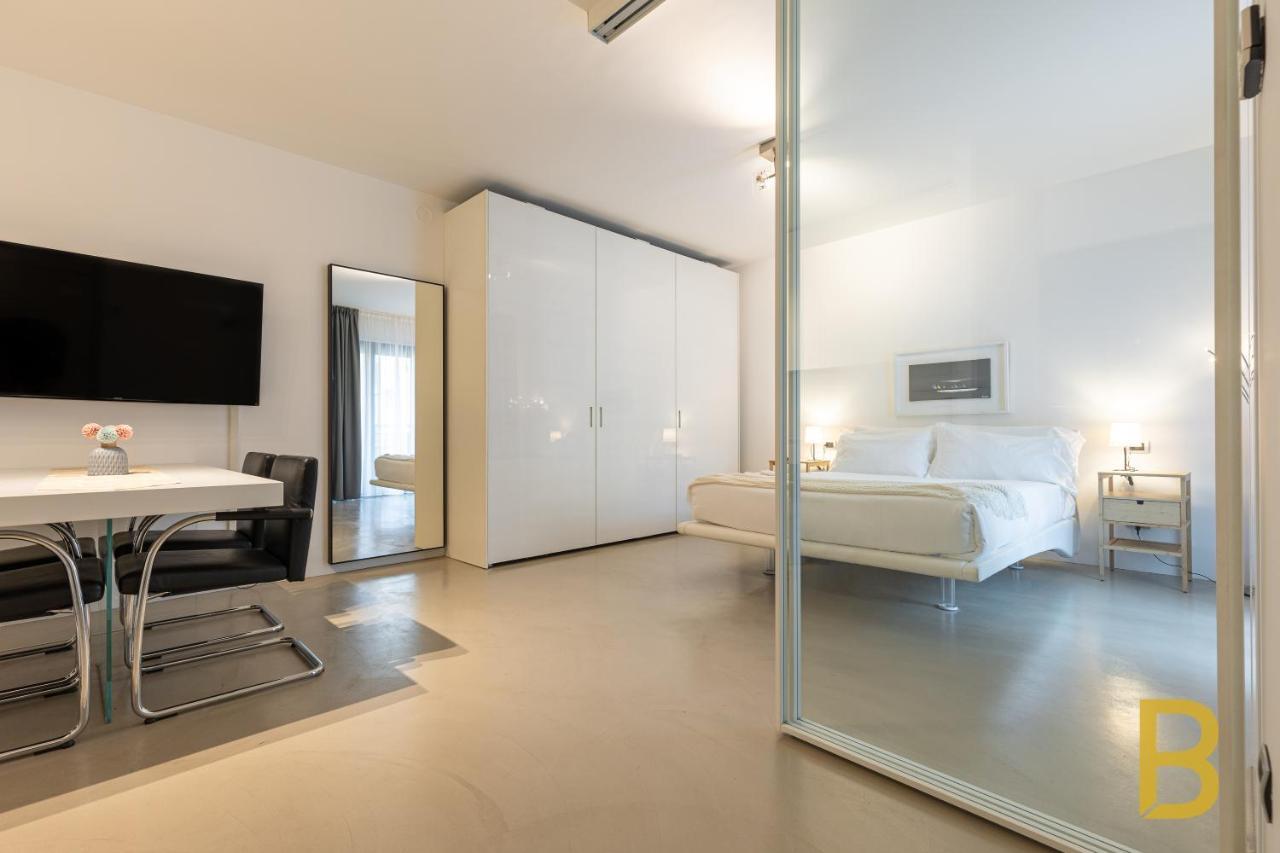 Beplace Apartments In Repubblica 米兰 外观 照片