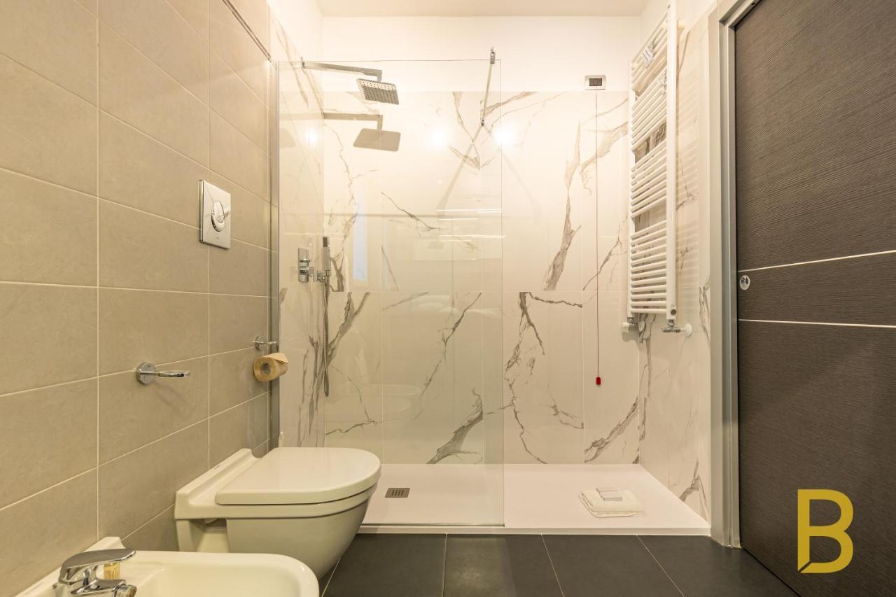 Beplace Apartments In Repubblica 米兰 外观 照片