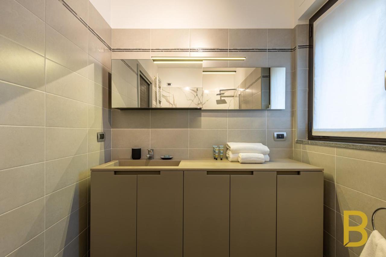 Beplace Apartments In Repubblica 米兰 外观 照片
