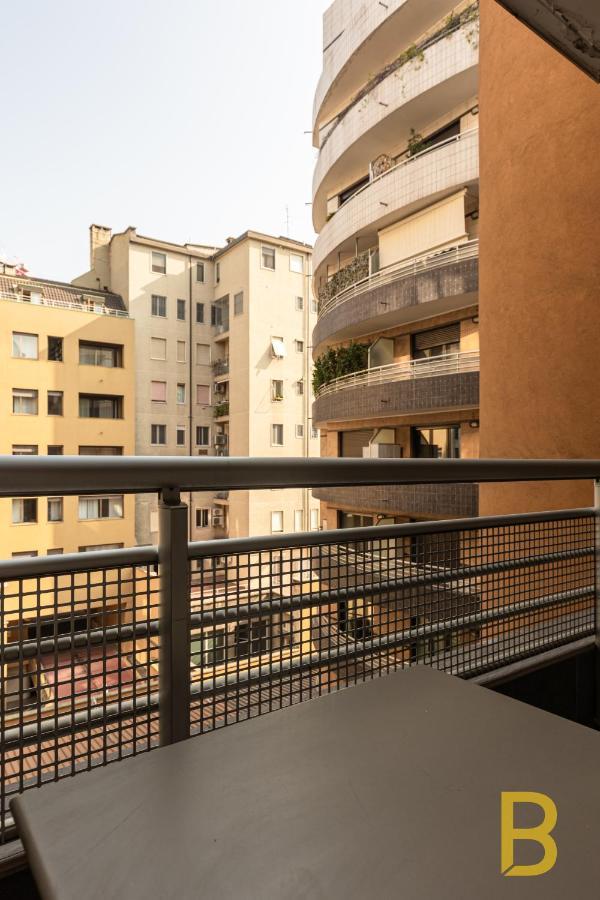 Beplace Apartments In Repubblica 米兰 外观 照片