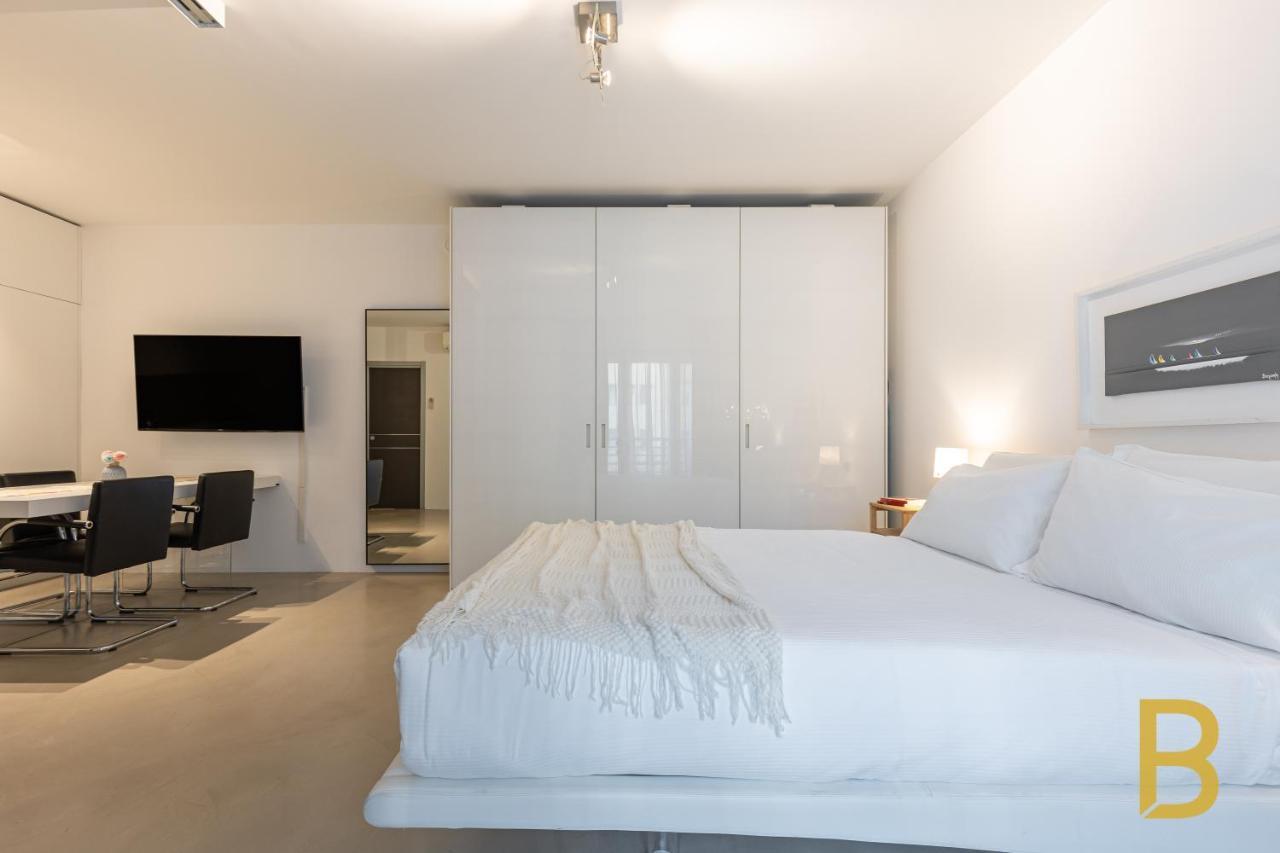 Beplace Apartments In Repubblica 米兰 外观 照片